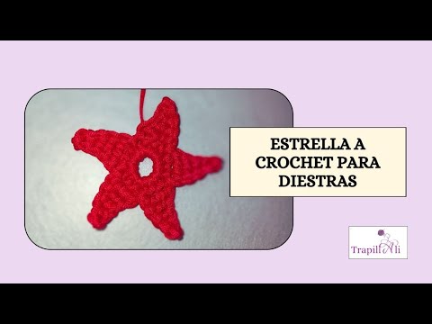 Estrella para el árbol