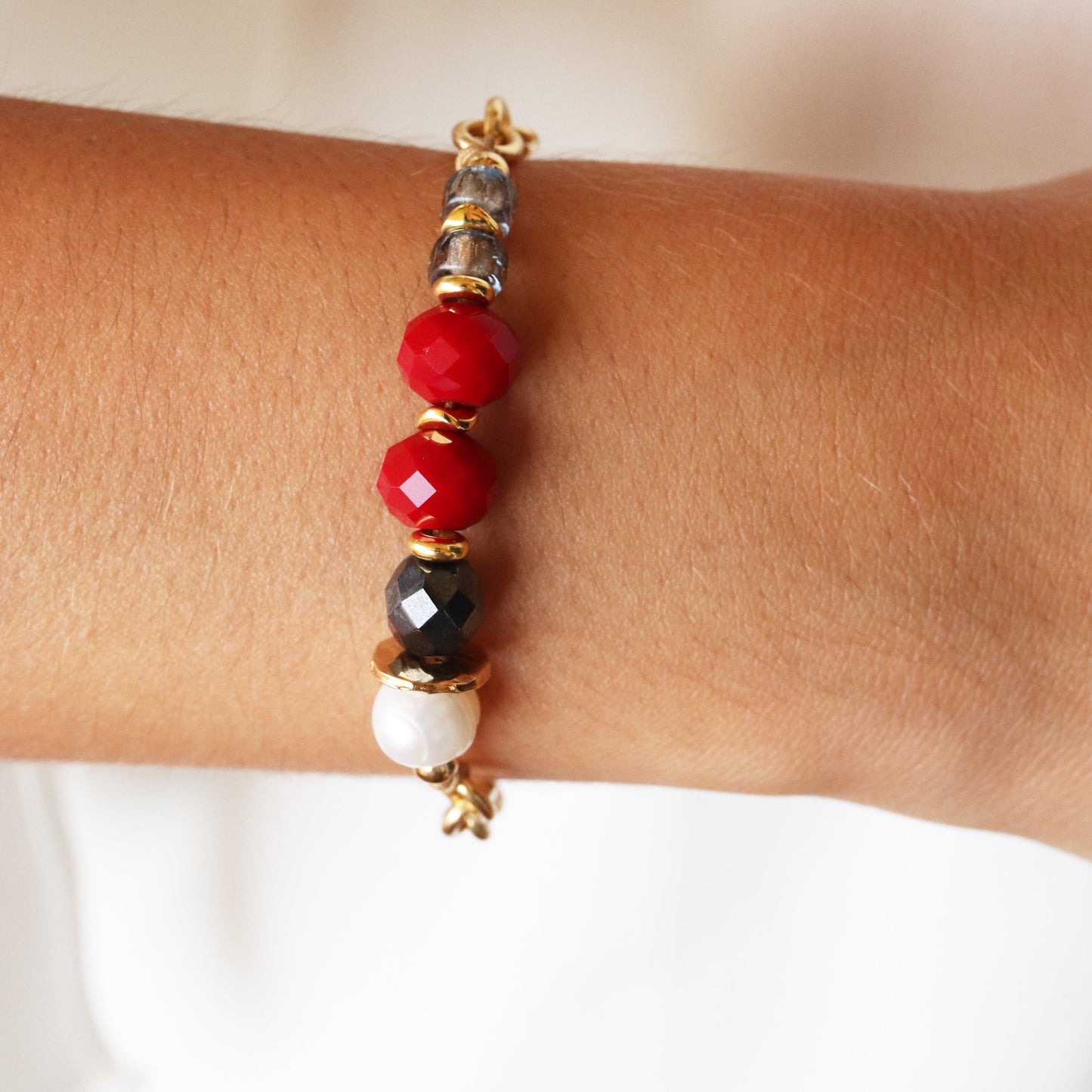 Pulsera BLUME Barroca