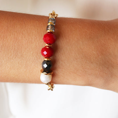 Pulsera BLUME Barroca