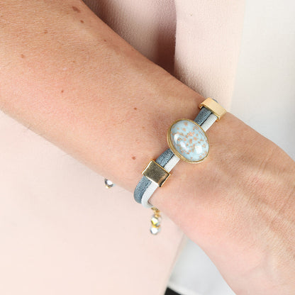 Pulsera BRIOSA