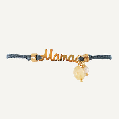 Pulsera MAMA