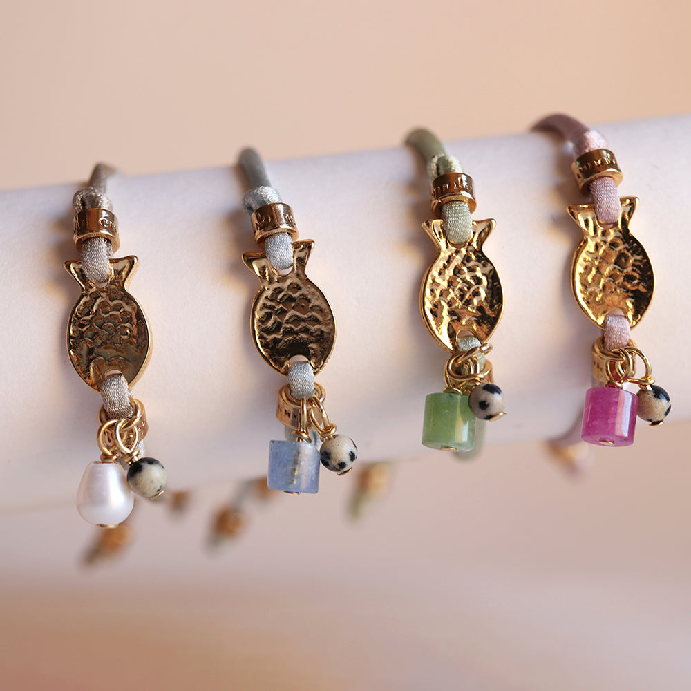 Pulsera MIZ PEZ