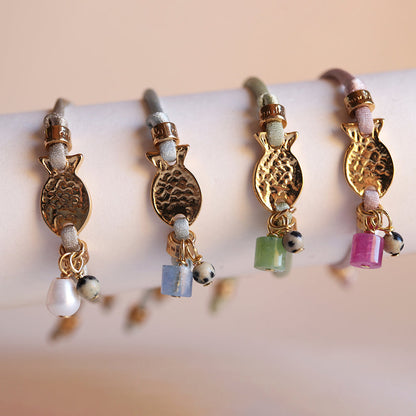 Pulsera MIZ PEZ
