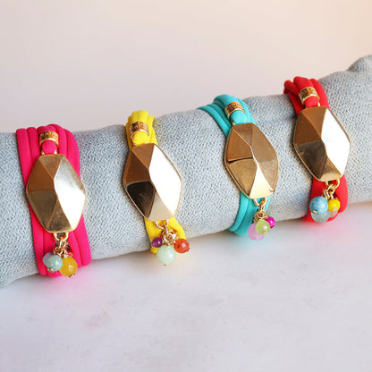 Pulsera OBY