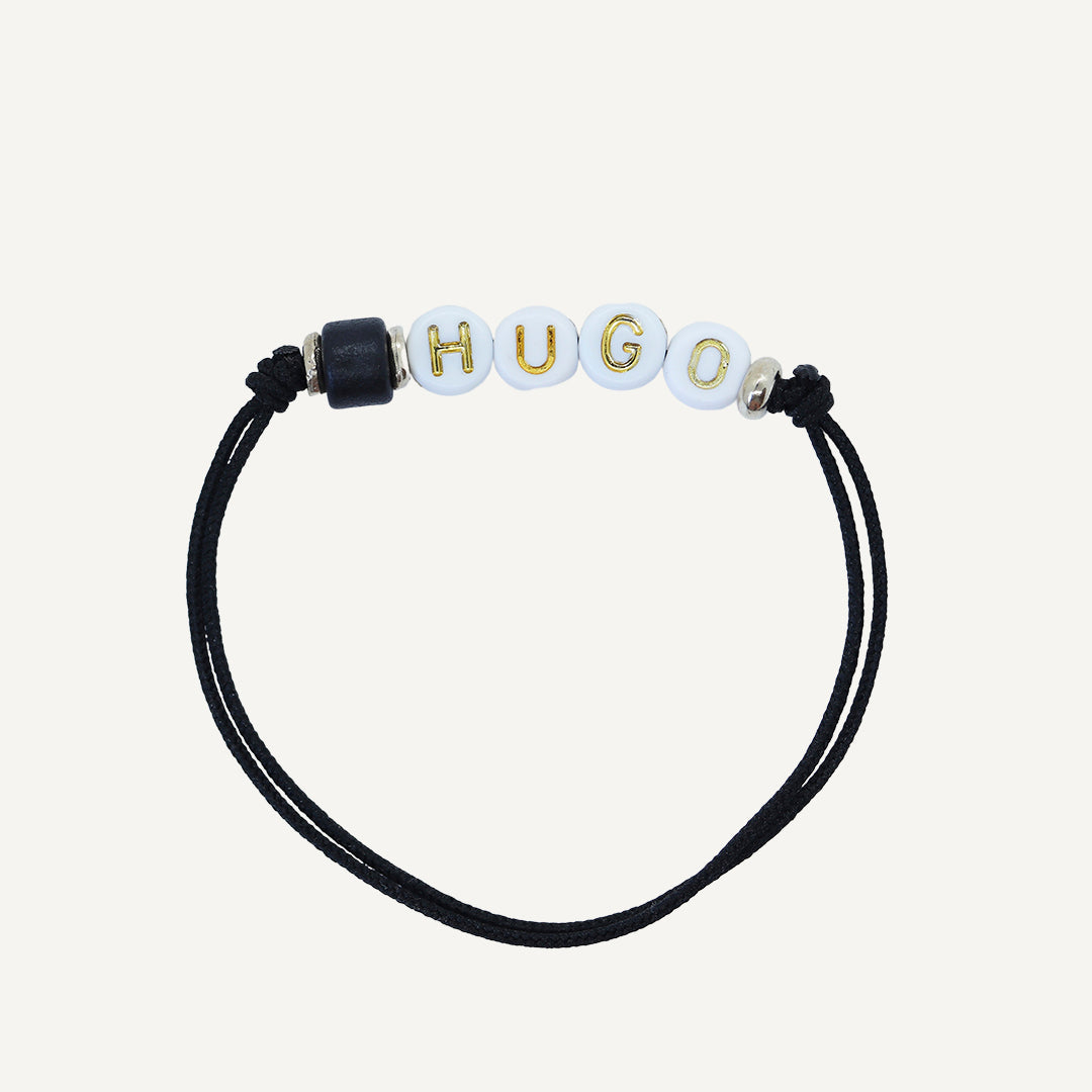 Pulsera Personalizada Chenille Vambel