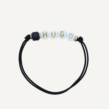 Pulsera Personalizada Chenille Vambel