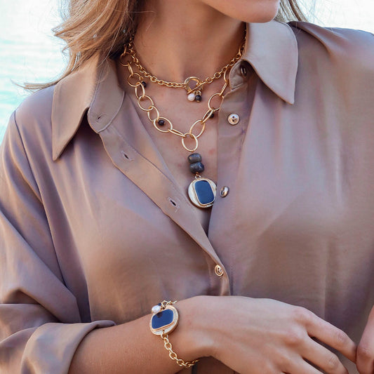 Pulsera SILOE
