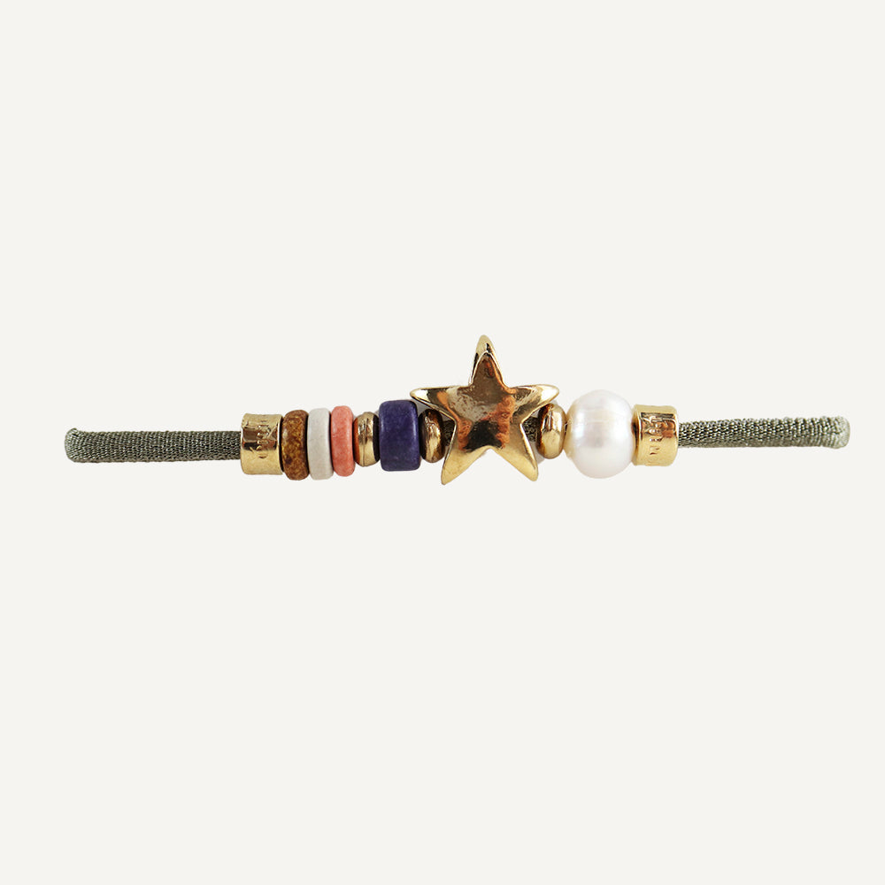Pulsera SIRIUS