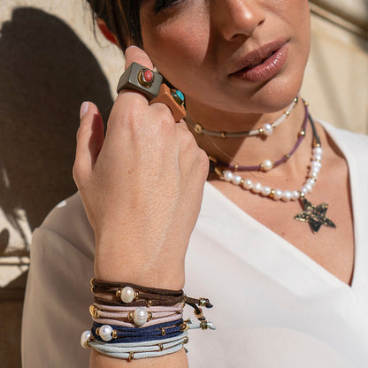 Pulsera TELLI Basic