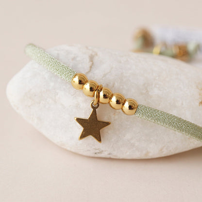 Pulsera TELLI Basic
