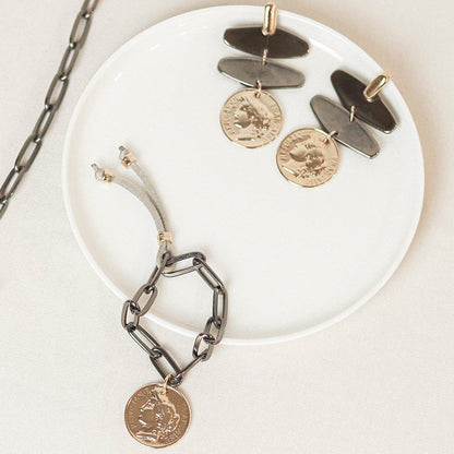 Pulsera Tessabit