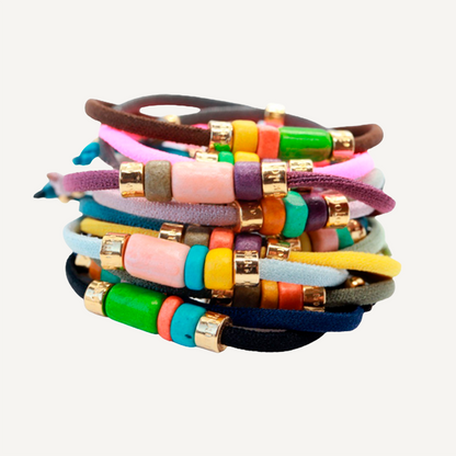 Pulsera Vida