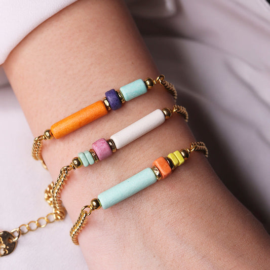 Pulseras PRYM