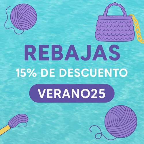 REBAJAS DE VERANO