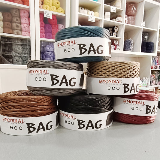 Mondial Eco Bag