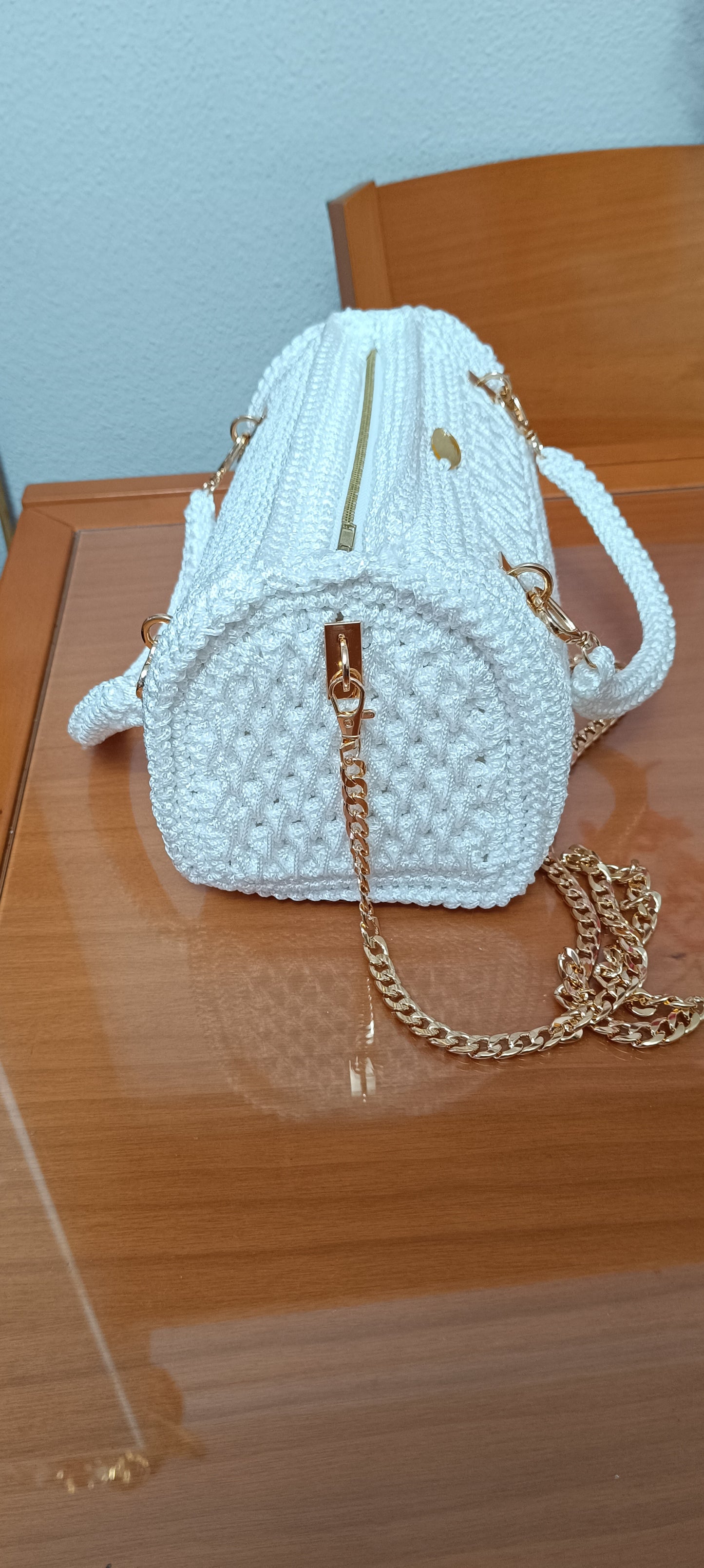 Bolso Nieves