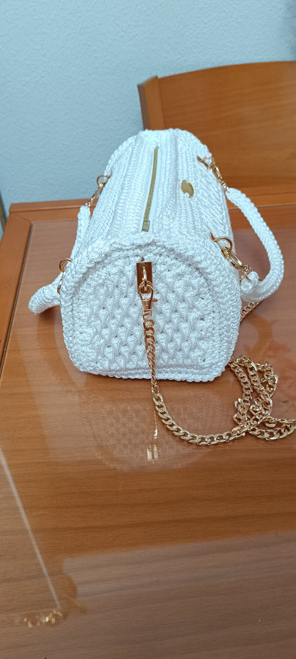 Bolso Nieves