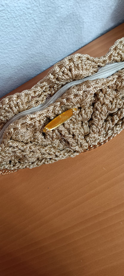 Bolsito concha de mar