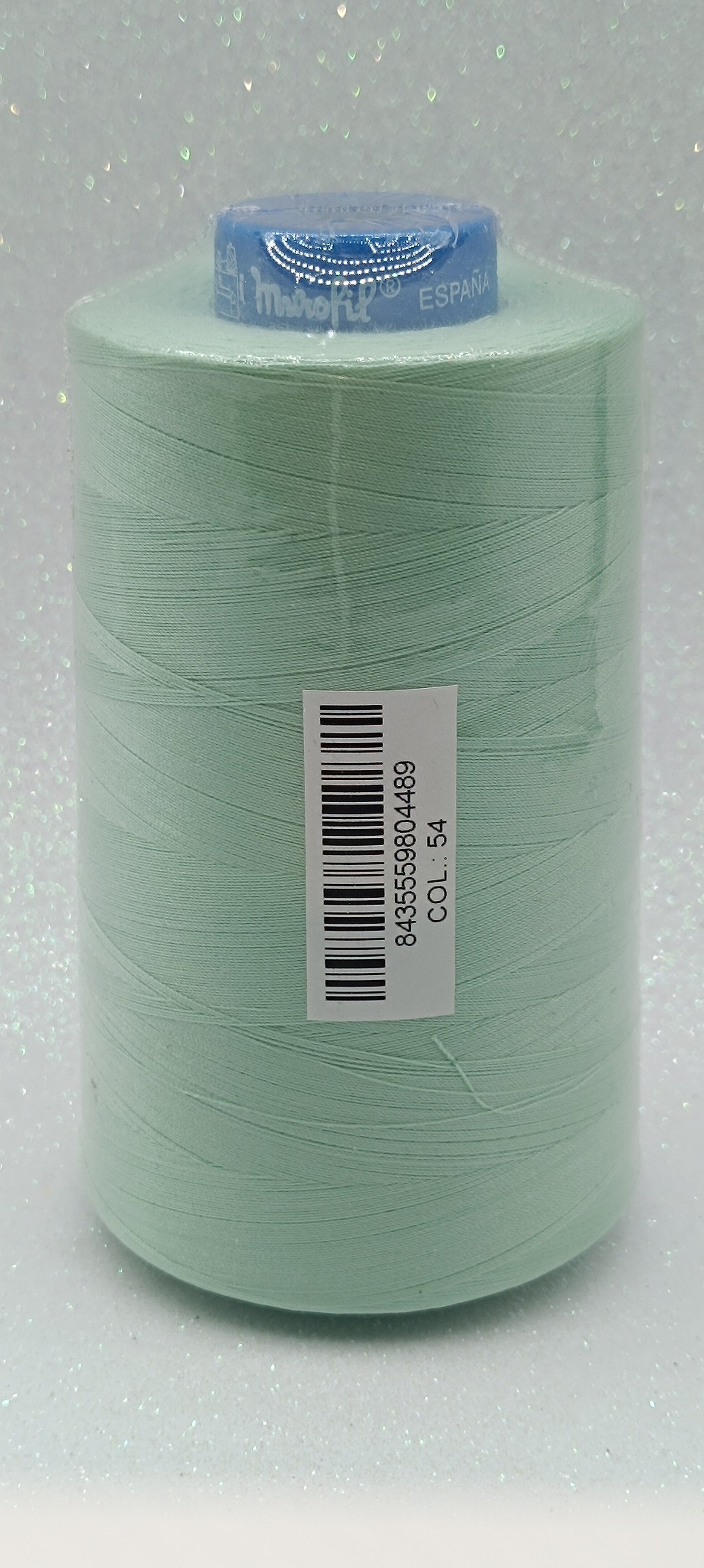 Cono Eurocil 80 - 5.000 mt.