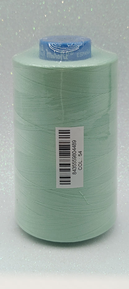 Cono Eurocil 80 - 5.000 mt.