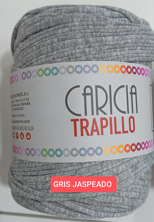 Trapillo Caricia 400 gr.