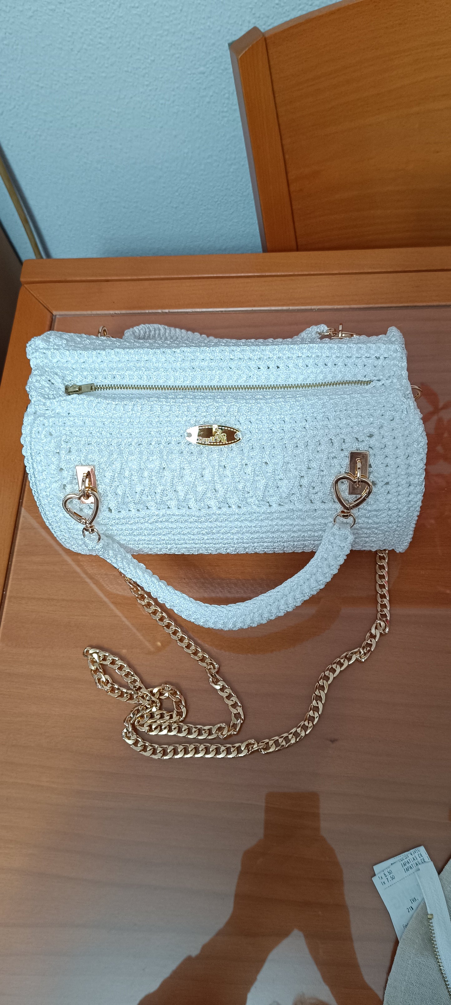 Bolso Nieves