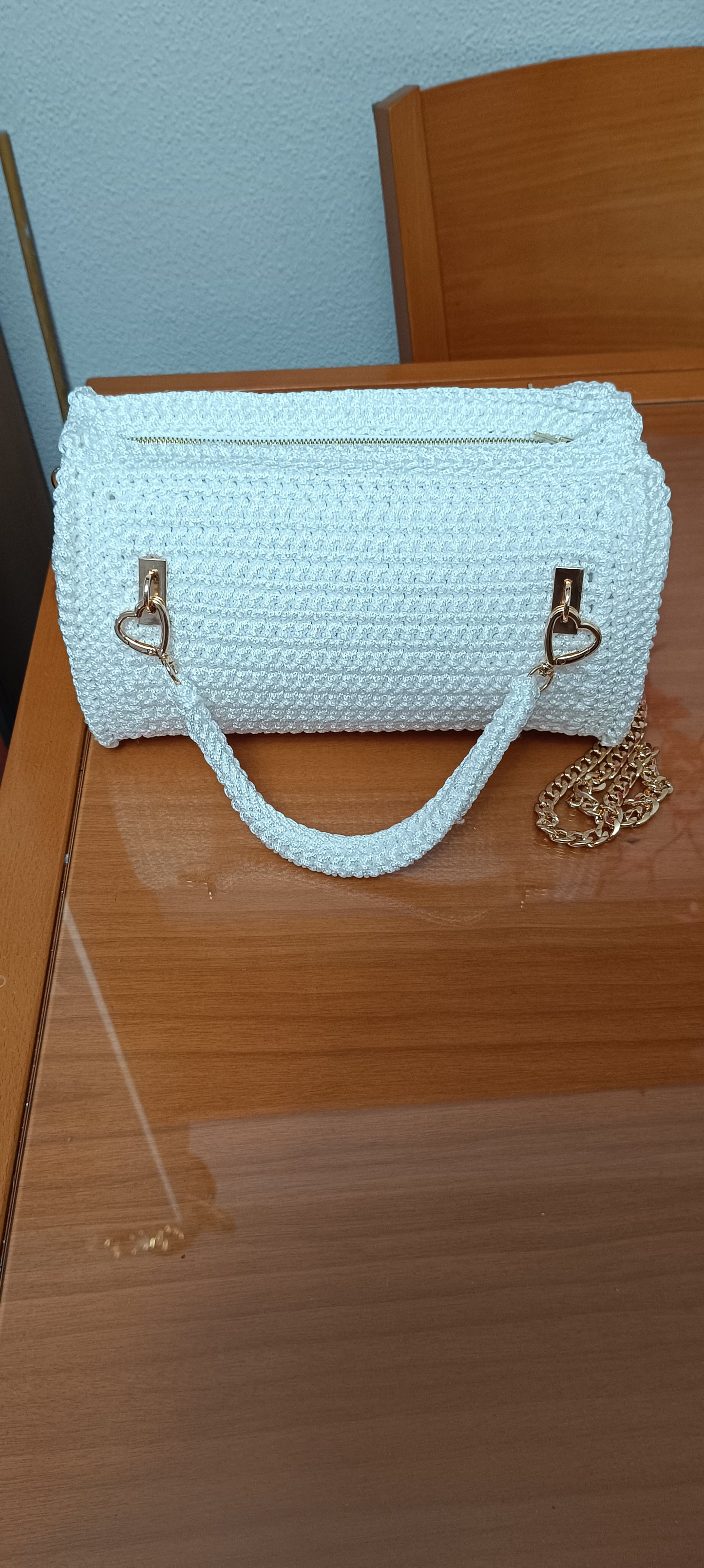 Bolso Nieves