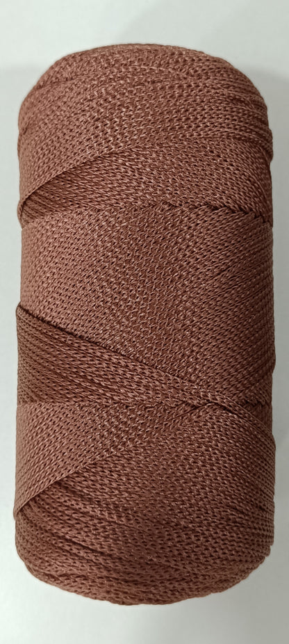 Cordón Polipropileno 2mm 250grs.