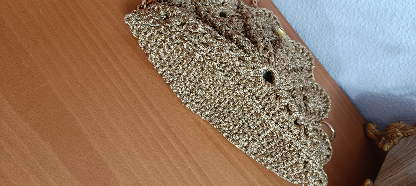 Bolsito concha de mar