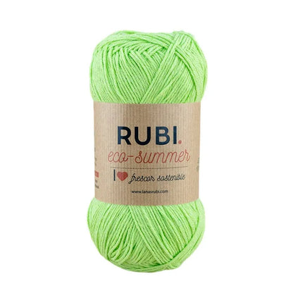 RUBI ECO SUMMER 100g.