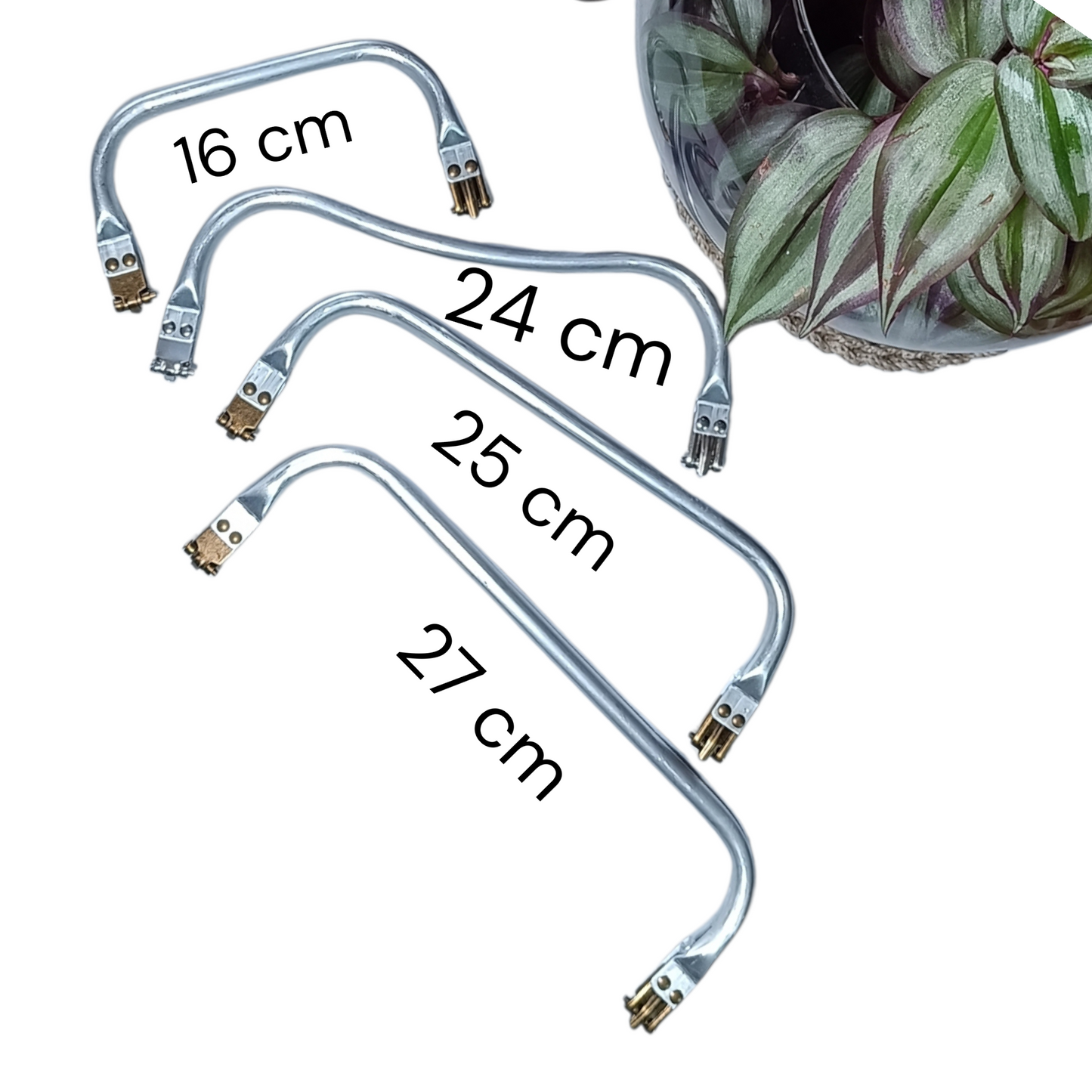 CIERRES PARA BOLSOS ARTESANOS