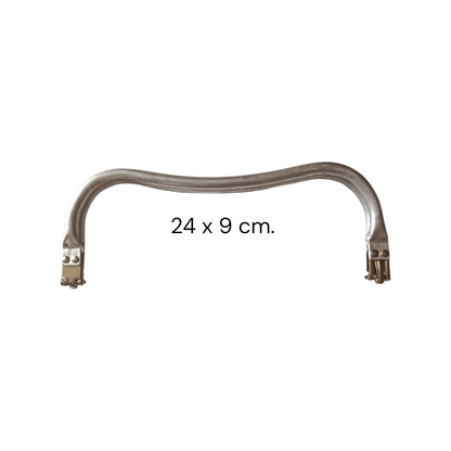 CIERRES PARA BOLSOS ARTESANOS