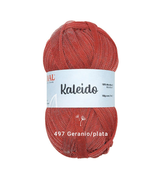 Mondial Kaleido 100g.