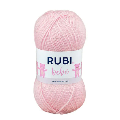 Rubí Bebé (VL016)
